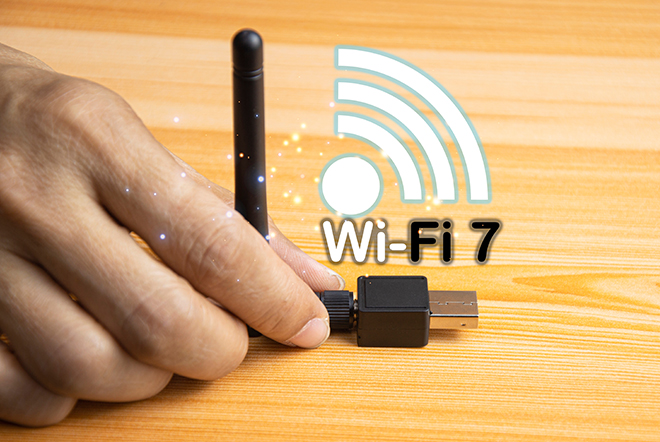 総務省が認可「Wi-Fi 7」とは何か？