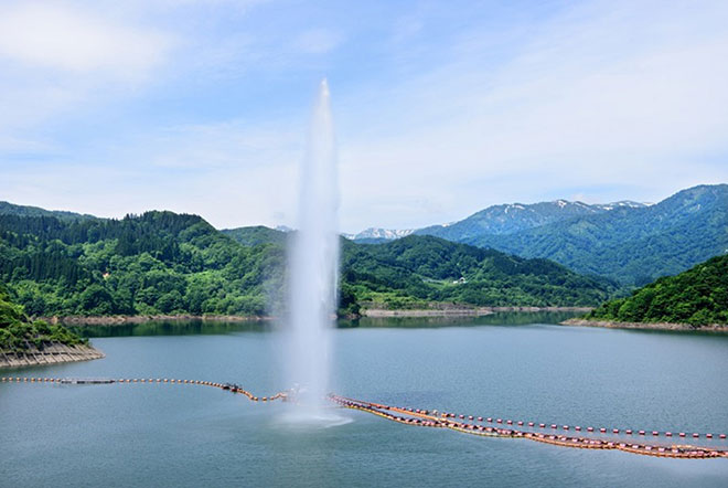 山形の小さな町が、デジタル住民票を発行。西川町が進める自治体DXとは