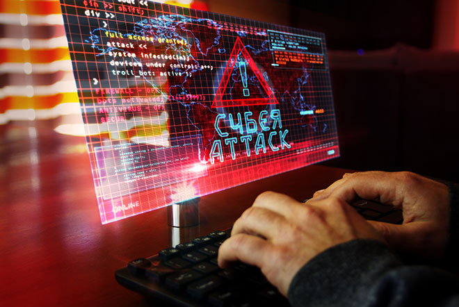 被害事例から学ぶ「サイバー攻撃で狙われやすい企業」とセキュリティ対策