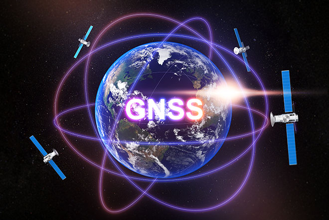 誤差はセンチメートル級。衛星測位システム「みちびき」が導く未来