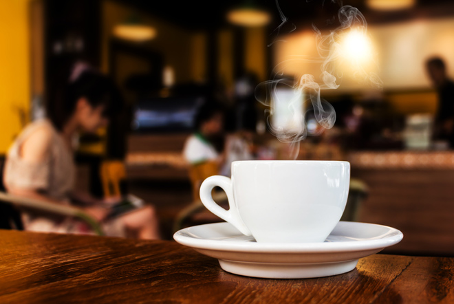 “昔ながらの喫茶店”コメダ珈琲が人気の理由 
