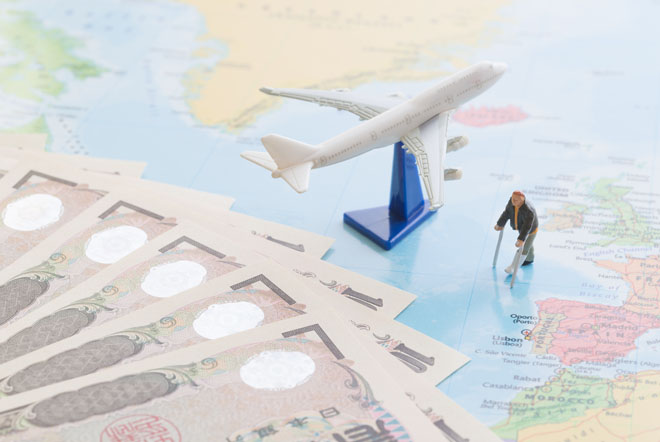 なぜ一流の社会人は「海外旅行保険」に加入するのか 