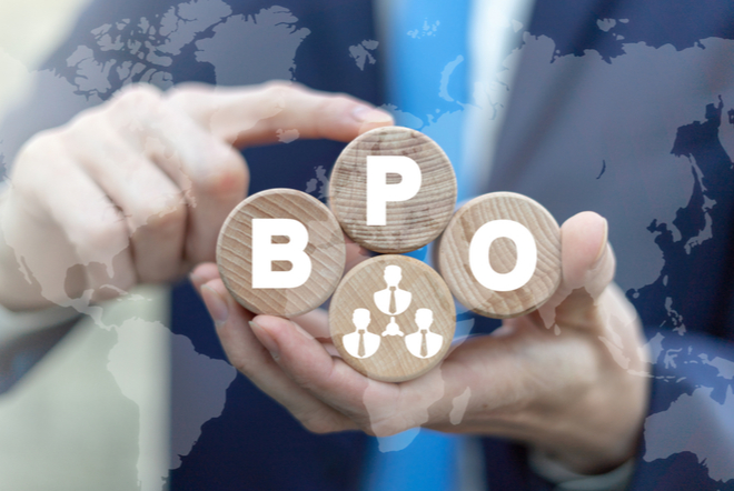 BPOを提供している大手・有名企業ベンダー一覧 