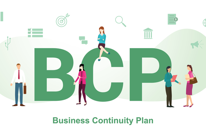 BCP策定の手順と必要性、各種支援を徹底解説 