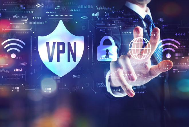 VPNのセキュリティの仕組みとは？安全性やリスクを紹介 