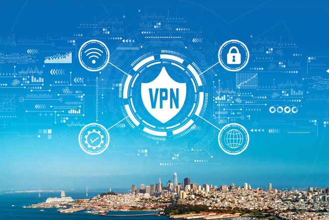 VPNとは？仕組みや導入メリット・専用線との違いを紹介 