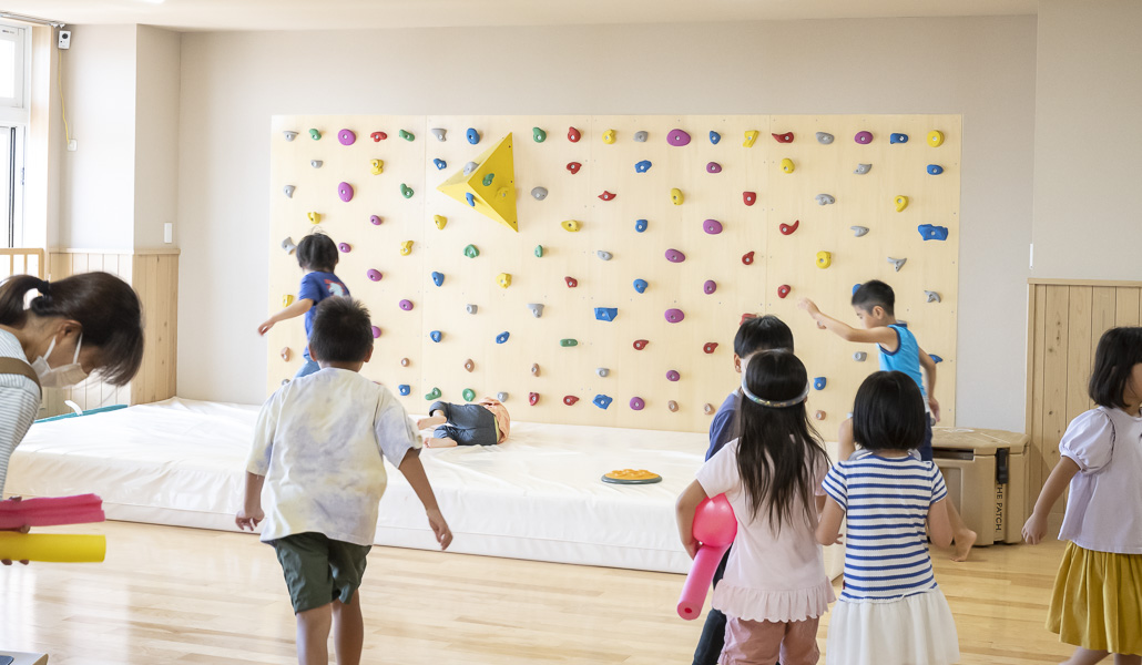 イメージ：株式会社長屋心（なごころ保育園）様