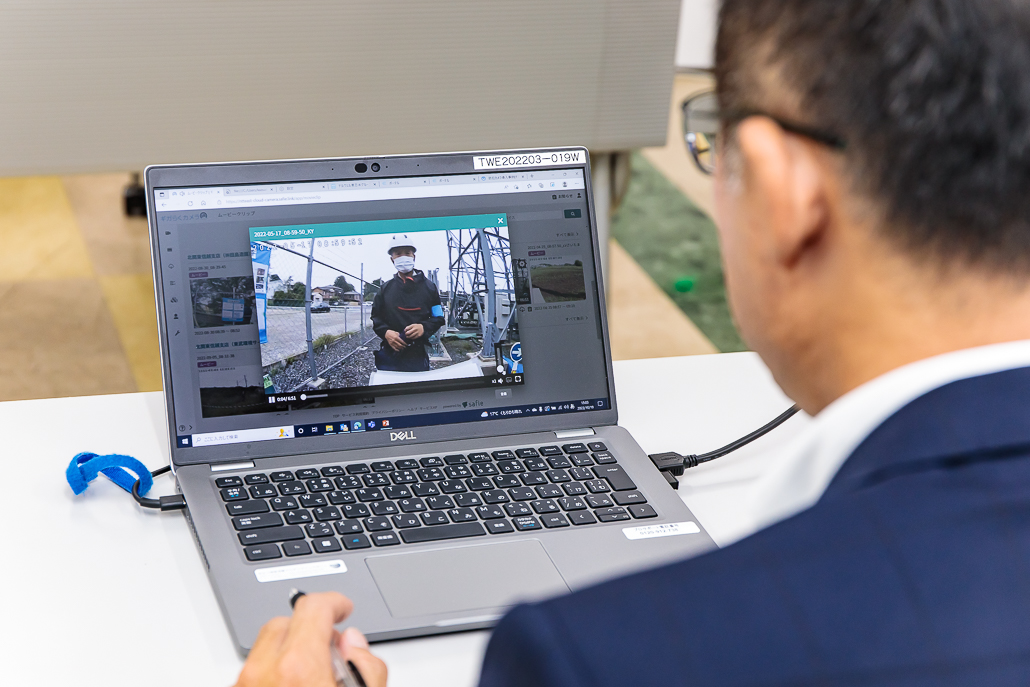 イメージ：テルウェル東日本株式会社様