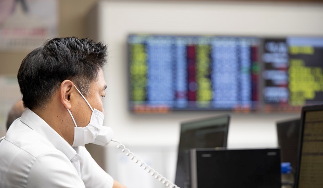 イメージ：富岡証券株式会社様