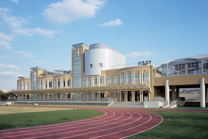イメージ：学校法人佐藤栄学園さま