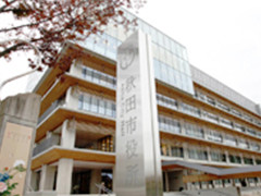 イメージ：秋田県秋田市様 お客さまの声