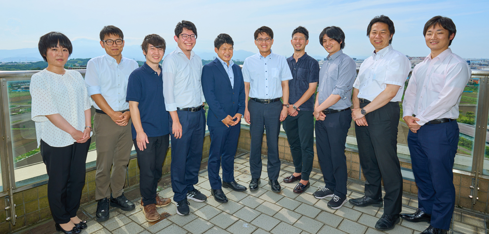 イメージ：神奈川県綾瀬市