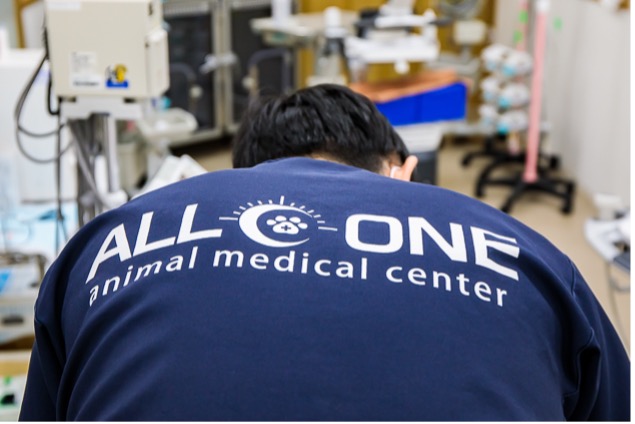 イメージ：7拠点のスケールメリットを生かすべく、ICTを積極的に活用していきたい