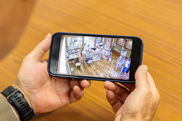 イメージ：最大の資産である「人」を支える先端ICTツールに大きな期待が-2