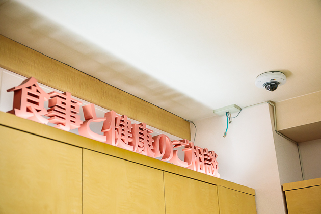 イメージ：カメラはあくまで支援。トラブルを防ぐ最後の砦は「人」にあり-2