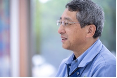 イメージ：インフラ企業の使命感――社員、社屋の安全を守るためにカメラを導入-2