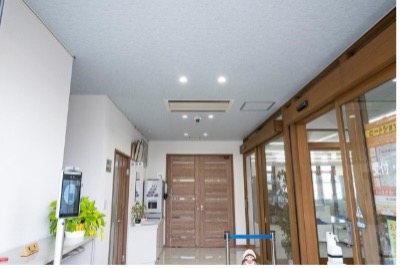 イメージ：インフラ企業の使命感――社員、社屋の安全を守るためにカメラを導入-3