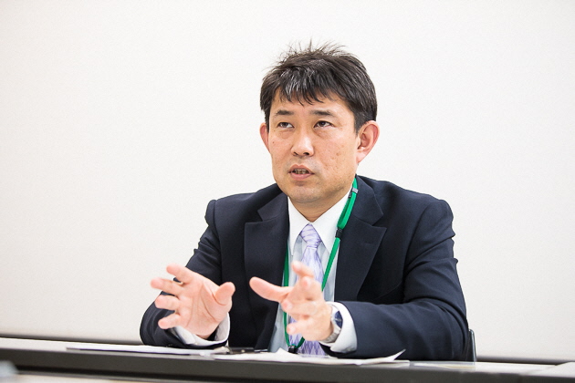 イメージ：雪害のトラブルを契機に導入し、町民の安全を支えている