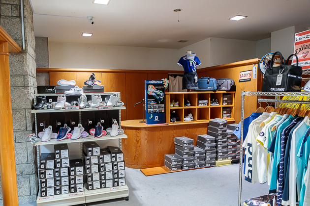 イメージ：死角をなくし、フロントの接点も録画――施設、社員の安全を守るカメラ01