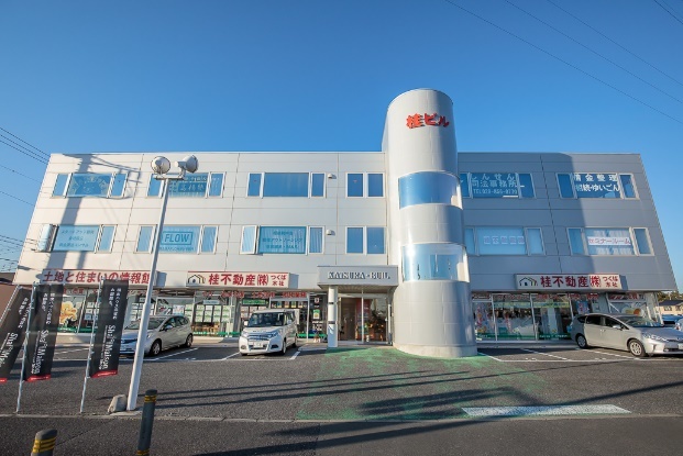 イメージ：ICTツールの活用は賃貸入居者、オーナーにもメリットをもたらす-01