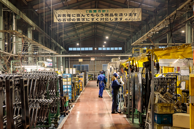 イメージ：製造ラインを映像で振り返り、効率化に向けたボトルネックを特定した03