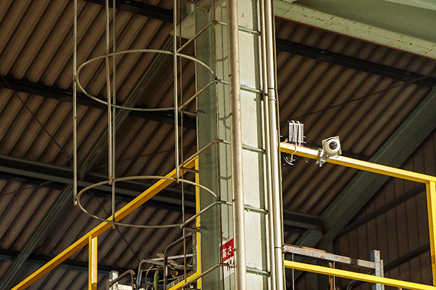 イメージ：製造ラインを映像で振り返り、効率化に向けたボトルネックを特定した02