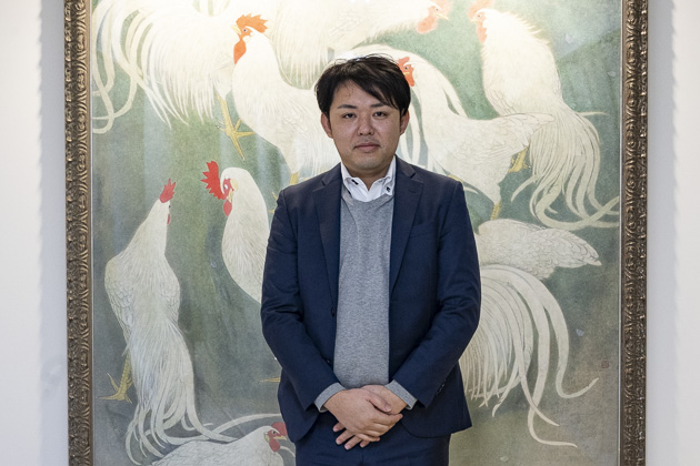 イメージ：株式会社くらもちさま：液卵の加工プロセスをギガらくカメラでチェック。食品工場の注目キーワード「フードディフェンス」に対応する