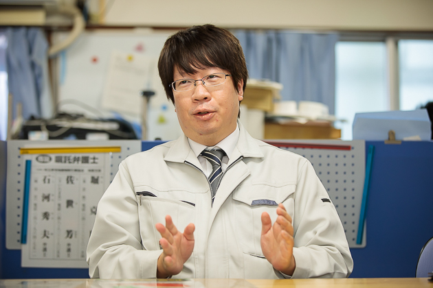 イメージ：アパート・駐車場のトラブルを迅速に把握するべく、SDカード録画からクラウド化へ-2