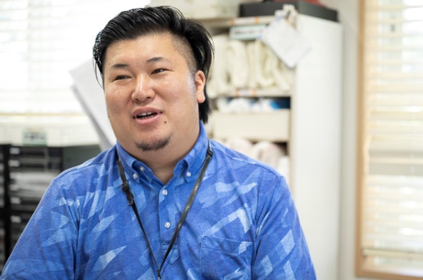 イメージ:「保護者の目から見えない保育園」を打破すべく、施設内を映すカメラを導入-2