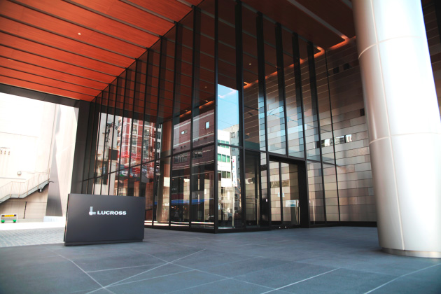 イメージ：スタッフのコンディションをきめ細かく把握する「見守りカメラ」として活用