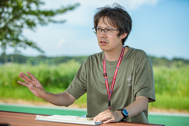 イメージ：“いばらきサイクルツーリズム構想”の実現へ。世界に誇るサイクルルートの情報を発信-2