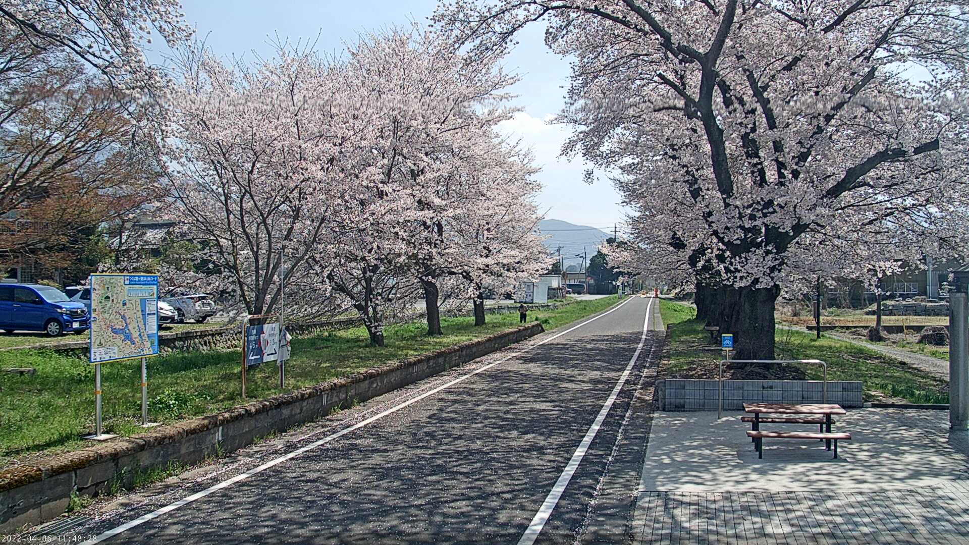 イメージ：安全を担保する土木部、観光PRをねらうスポーツ推進課のコンビで運用-2