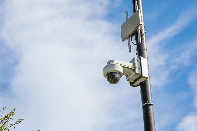 観光・PR用の「攻め」と、防犯を支える「守り」の両輪でフル活用