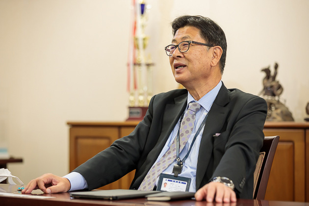 イメージ：学内DXの起点として、ギガらくカメラの可能性を考えていきたい02