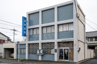 イメージ:高精細な映像、機動性の高い運用面で高評価。ギガらくカメラが地域証券会社の安心・安全を支えていく02