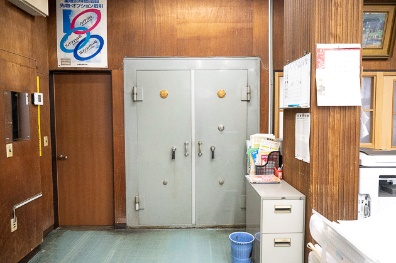 イメージ:最大の資産である「人」を支える先端ICTツールに大きな期待02