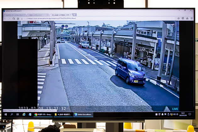 イメージ：市民との共有を前提にしつつ、プライバシーにも最大の配慮-02