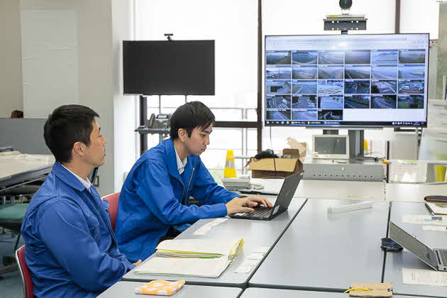 イメージ：防災に向き合い、市民に寄り添う。ICTを活用した危機管理とは-01