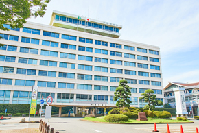 イメージ：AI-OCR/RPAを活用し、業務フローが変わる！ 千葉市が切り拓く"未来の働き方"