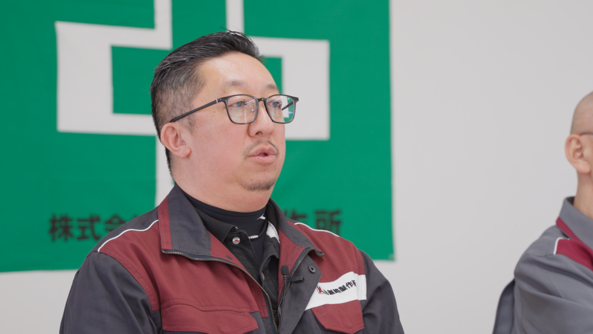 イメージ：産業廃棄物処理業界におけるDX推進の取り組み