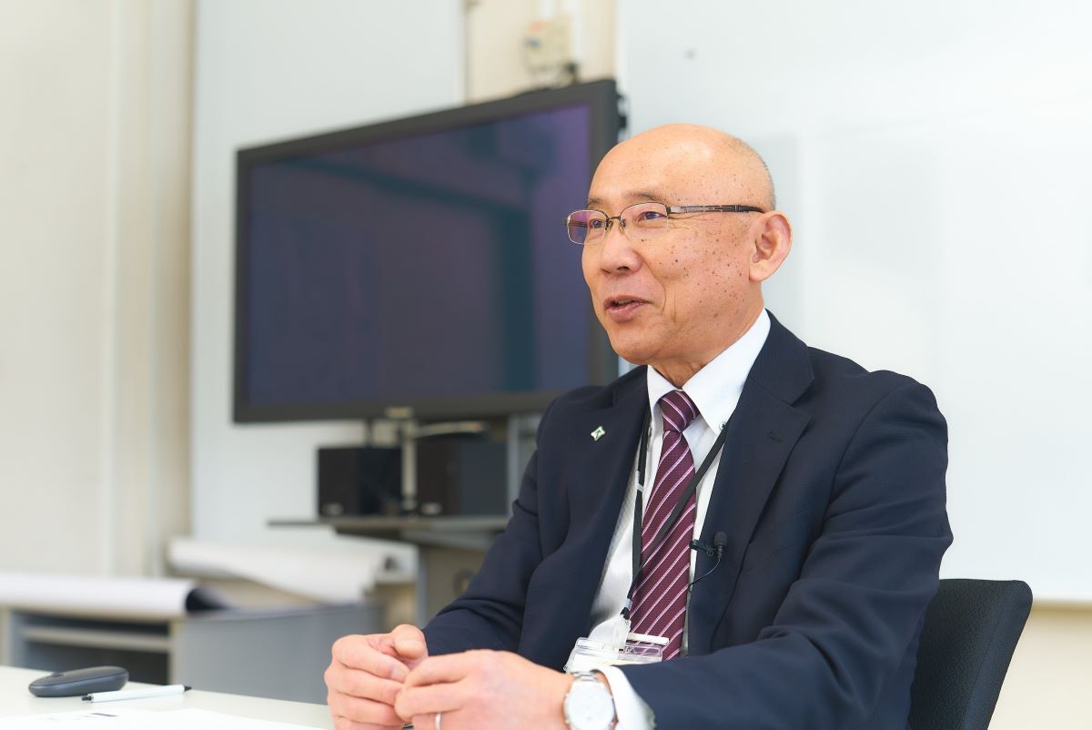 イメージ：導入プロセスと選定理由