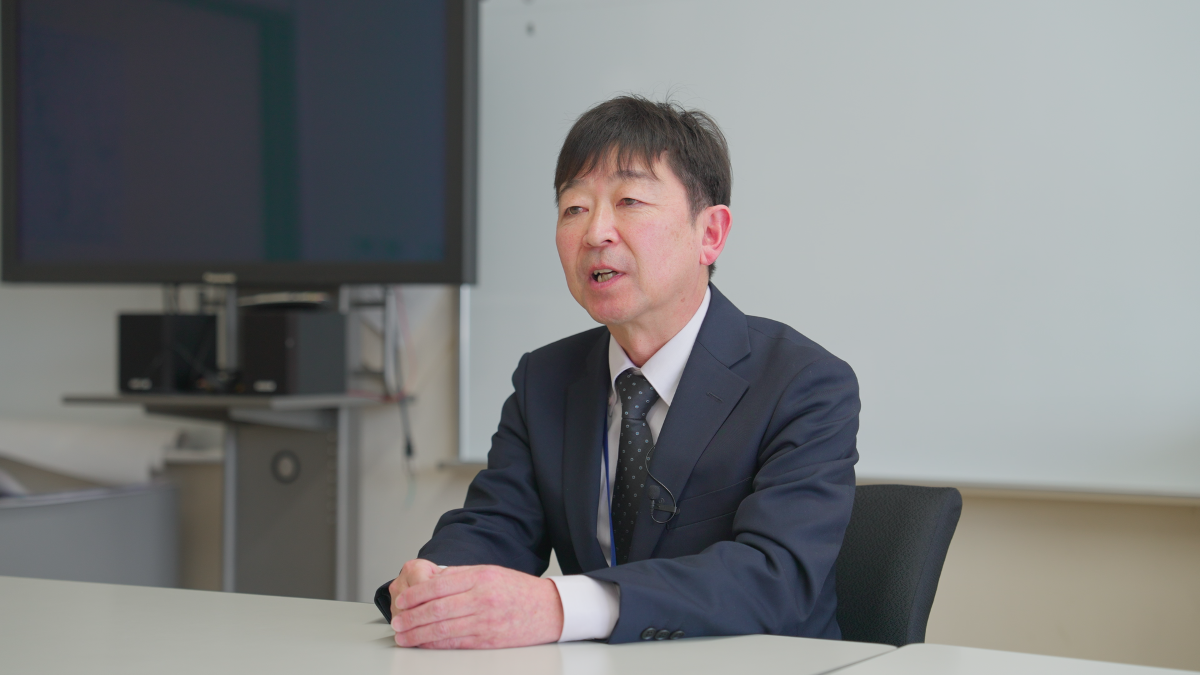 イメージ：導入後の効果と業務改善