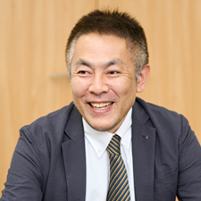 イメージ：デモ環境での事前確認が導入への安心材料に 手厚いサポートでスピード導入を実現02