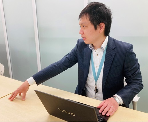 イメージ：今後、「AIよみと～る」を使って、どのような業務改善をしたいと考えていますか？