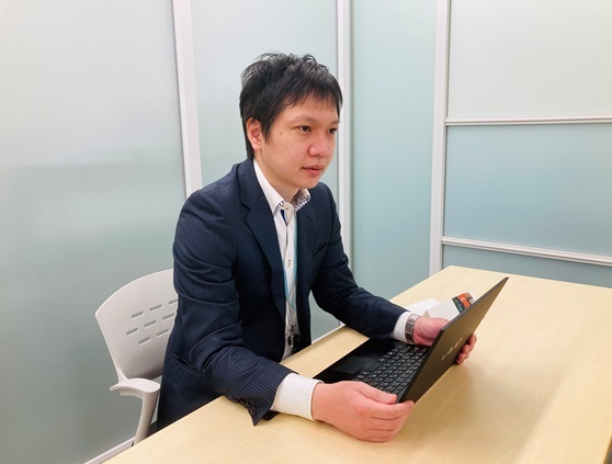 イメージ：「AIよみと～る」を知ったきっかけは何ですか？