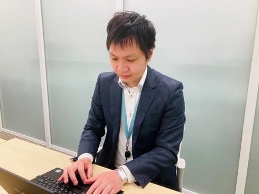 イメージ：導入はスムーズでしたか？