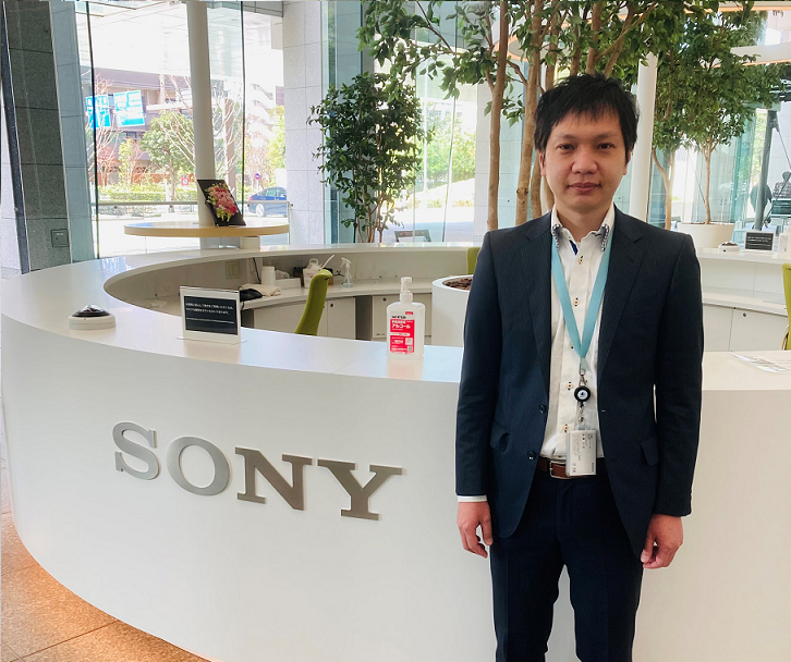 イメージ：社内の利用部署拡大も見据え。AI-OCRで申込み手続きを迅速に処理！