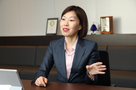 イメージ：導入はスムーズでしたか？