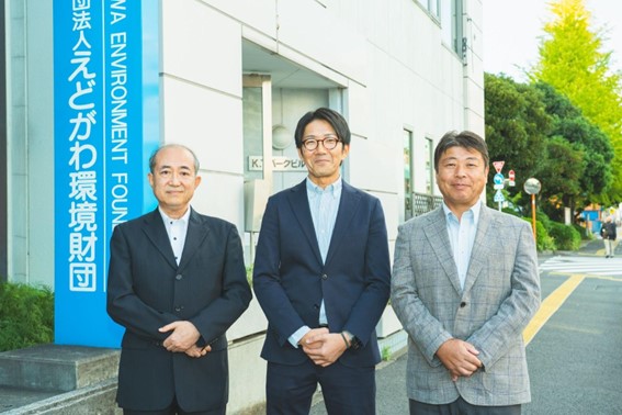 イメージ：決め手は「熱意」。おまかせ はたラクサポートでペーパーレス化し、スムーズなバックオフィス業務を実現