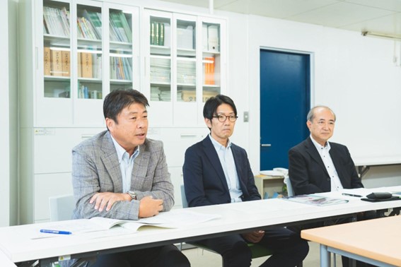 イメージ：江戸川区の緑化と動物とのふれあいを推進する、えどがわ環境財団